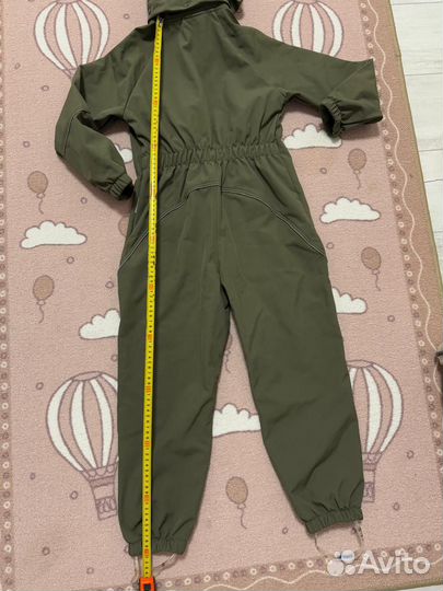 Комбинезон Timsons Softshell р.128