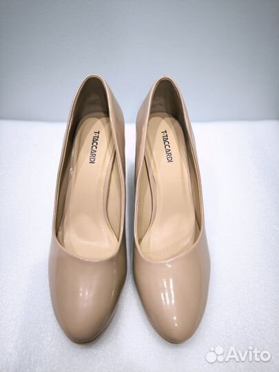 Туфли женские 38 размер