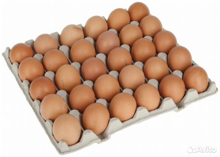 Яйцо куриное С0