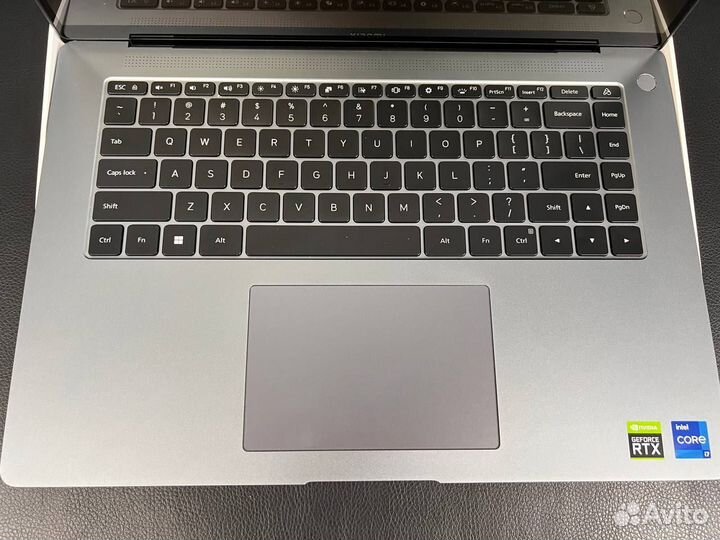 Xiaomi Mi Notebook Pro 16