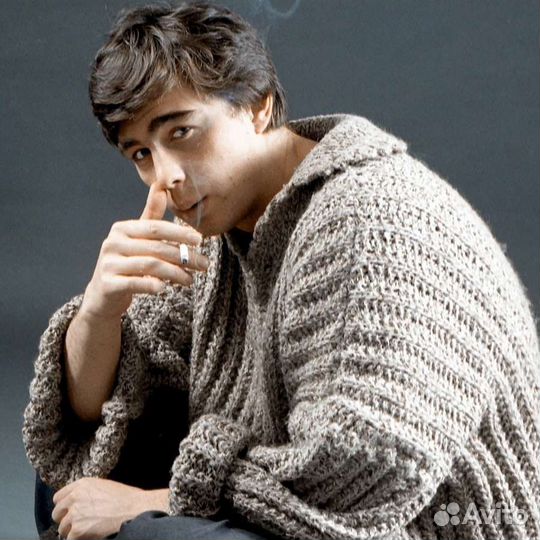 Свитер как у Бодрова