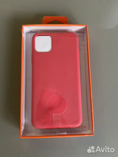 Чехол на Айфон 11 ProMax