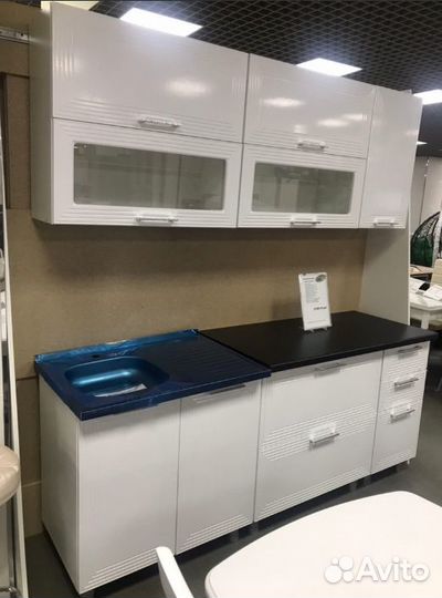 Кухня монро 2.0 м