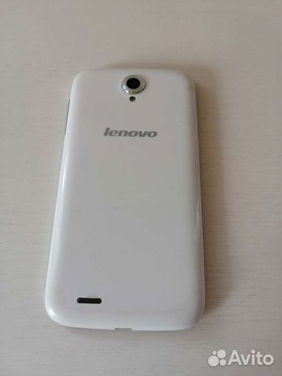 Lenovo A859, 8 ГБ