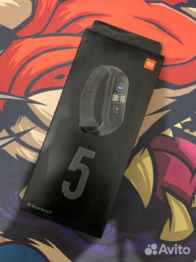 Коробки от Xiaomi