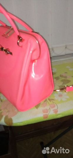 Сумка +кошелек/подарок