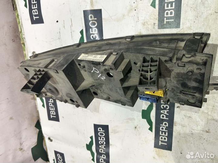 Панель приборов Nissan Primera P12 1.8 2002-2009