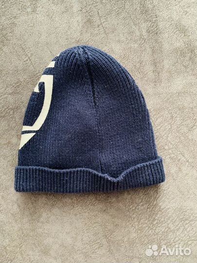 Шапочка Timberland. Оригинал. Новая