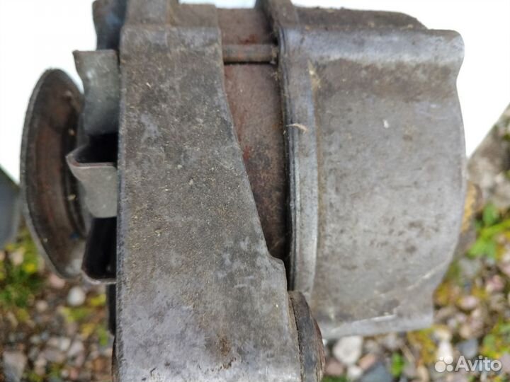 Генератор Bmw 3 E30 1982-1991 0120489036