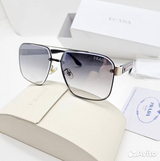 Защита от солнца: стильные очки Lacoste и другие