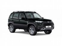 Новый ВАЗ (LADA) Niva Travel 1.7 MT, 2024, цена от 1 061 175 руб.