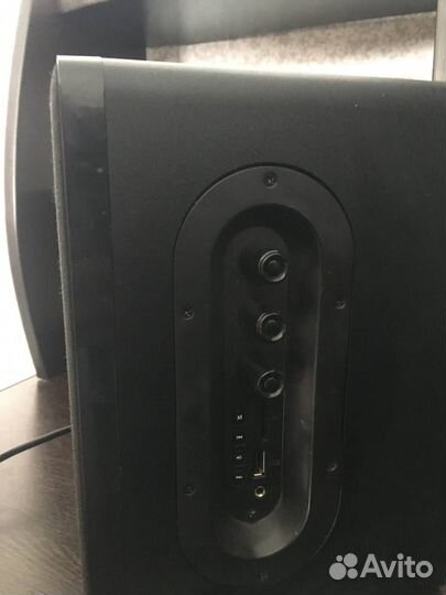 Колонки Sven - sps710