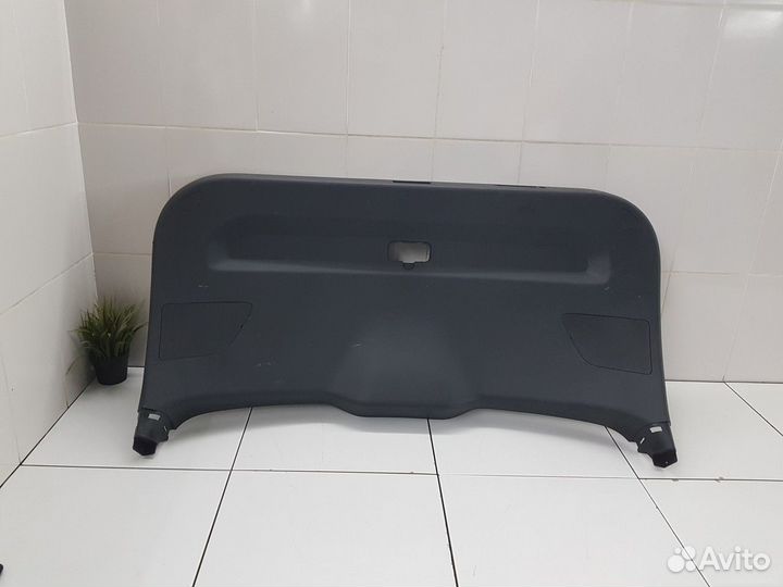 Обшивка двери/крышки багажника (Geely Coolray)