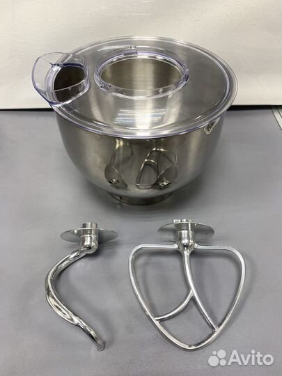 Насадки/крышка чаши кухонной машины Redmond