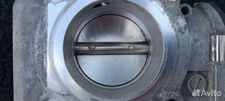 Дроссельная заслонка Киа Церато 2 1.6 G4FC