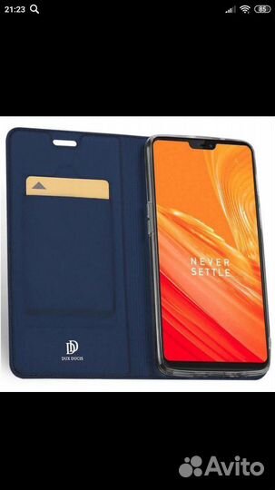 Чехол на OnePlus 7 T