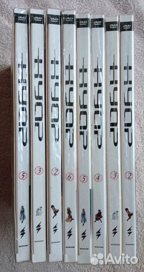 Нуар Изгнанник Евангелион Наджика Гангрейв