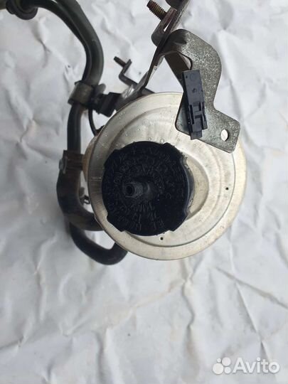 Бачок 4wd atessa bcnr33 nissan skyline r33 gtr