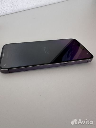 iPhone 14 Pro Max, 128 ГБ