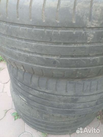 Kumho Crugen HP91 265/50 R19 110Y