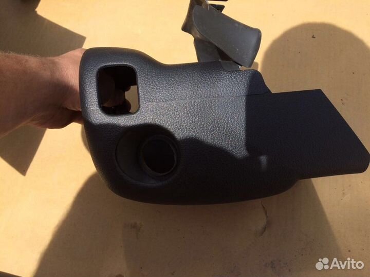 Накладка рулевой колонки Volkswagen Polo