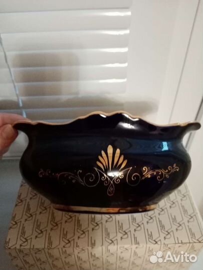 Конфетница