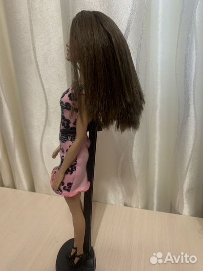 Кукла barbie
