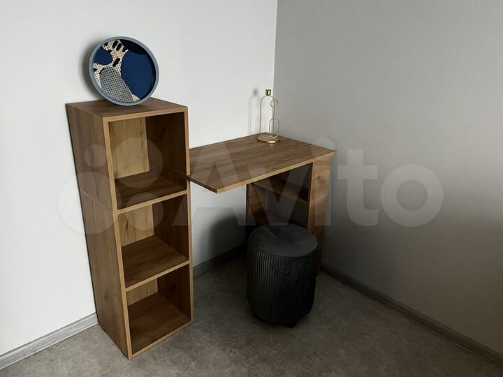 1-к. квартира, 40,1 м², 10/12 эт.