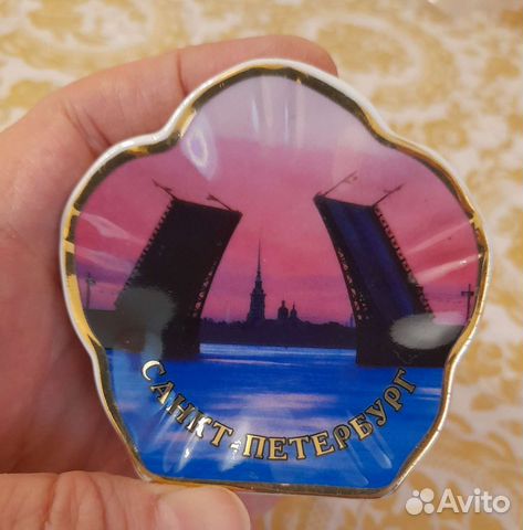 Фарфоровые статуэтки