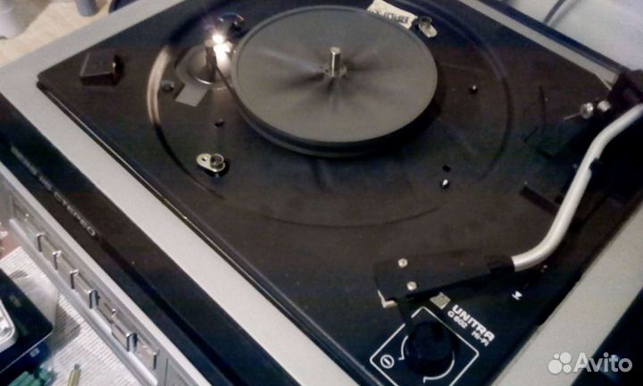 Пассик Unitra G602 Вега 109, 119, 120 и т.п