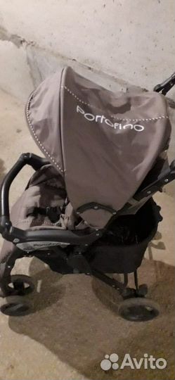 Прогулочная коляска Cam Portofino