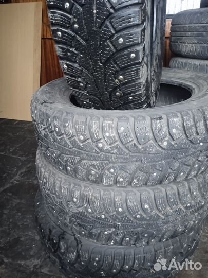 Nokian Tyres Nordman 5 4/8 R5.5 92N