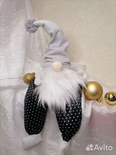 Скандинавский гном