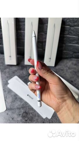 Pencil для Айфона,Айпада и любых устройств