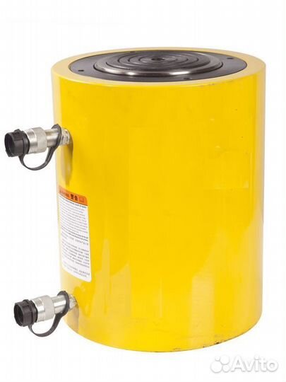 Домкрат гидравлический ду250Г150 (hhyg-250150S), 2