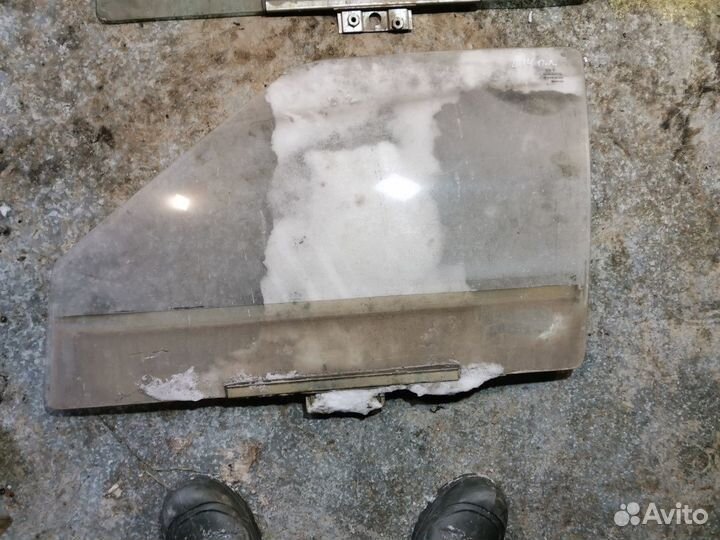 Стекло двери передней левой ваз (LADA) 2114 Samara