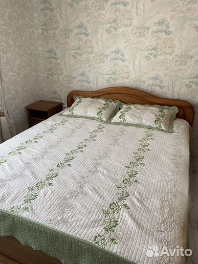 Покрывало стеганое хлопок