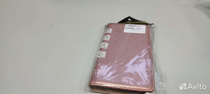 Чехол на redmi 7