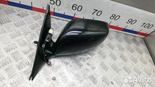 Зеркало наружное левое lexus GS 3 (KEA14JL01)