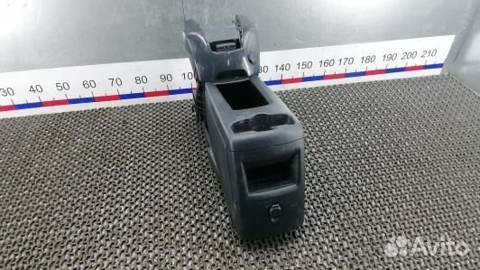 Центральная консоль peugeot 5008 (DSL17I301)