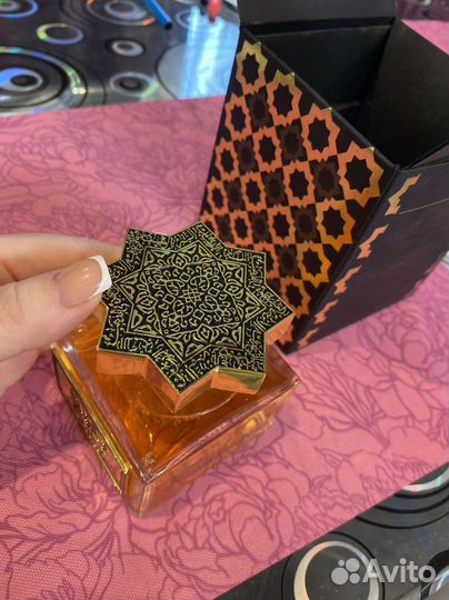 Духи Kajal Dahab оригинал бронь