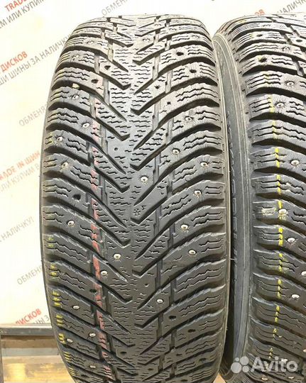 Nokian Tyres Hakkapeliitta 8 195/65 R15 94Q