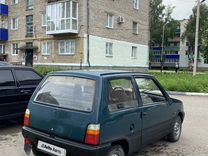 ВАЗ (LADA) 1111 Ока 0.7 MT, 2005, 50 000 км, с пробегом, цена 70 000 руб.