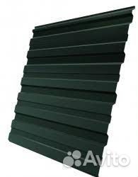 Профнастил