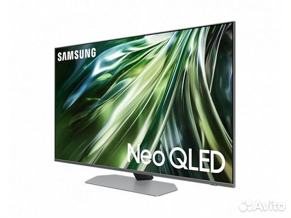 Neo qled телевизор Samsung QE50QN90dauxru 4K Ultra