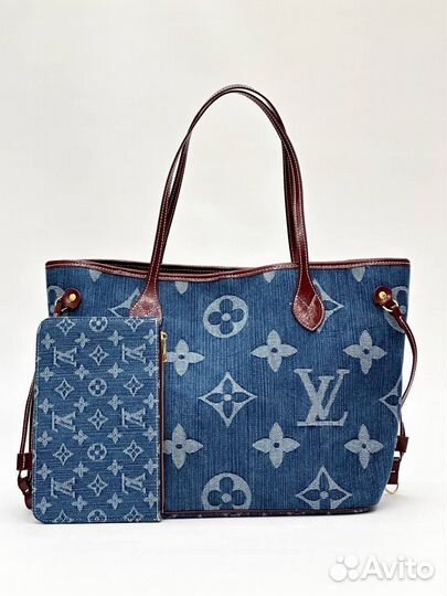 Сумка шопер Louis Vuitton