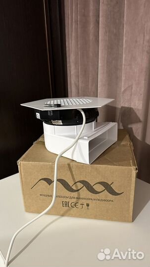 Пылесос MAX Ultimate 7