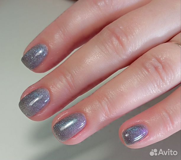 Маникюр педикюр на дому