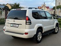 Toyota Land Cruiser Prado 4.0 AT, 2008, 227 000 км, с пробегом, цена 2 780 000 руб.