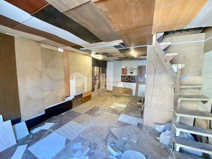 Гараж, 26 м²